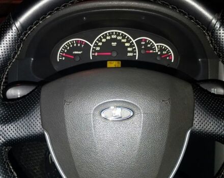 ВАЗ Priora, об'ємом двигуна 1.6 л та пробігом 163 тис. км за 2300 $, фото 6 на Automoto.ua