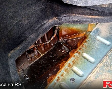 ВАЗ Priora, объемом двигателя 1.6 л и пробегом 83 тыс. км за 3150 $, фото 13 на Automoto.ua