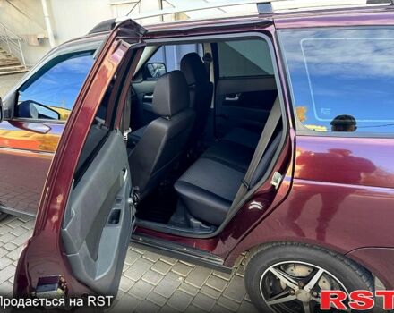 ВАЗ Priora, объемом двигателя 1.6 л и пробегом 53 тыс. км за 4300 $, фото 9 на Automoto.ua