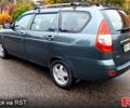 ВАЗ Priora, объемом двигателя 1.6 л и пробегом 83 тыс. км за 3150 $, фото 1 на Automoto.ua