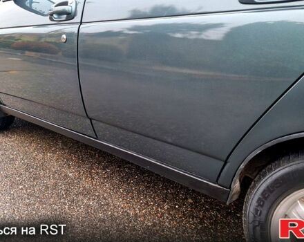 ВАЗ Priora, объемом двигателя 1.6 л и пробегом 83 тыс. км за 3150 $, фото 4 на Automoto.ua