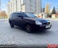 ВАЗ Priora, объемом двигателя 1.6 л и пробегом 53 тыс. км за 4300 $, фото 3 на Automoto.ua