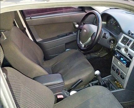 ВАЗ Priora, об'ємом двигуна 1.6 л та пробігом 163 тис. км за 2300 $, фото 5 на Automoto.ua