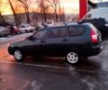 ВАЗ Priora, объемом двигателя 1.6 л и пробегом 163 тыс. км за 2300 $, фото 1 на Automoto.ua