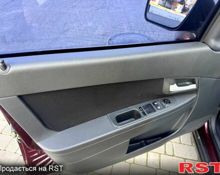 ВАЗ Priora, объемом двигателя 1.6 л и пробегом 53 тыс. км за 4300 $, фото 8 на Automoto.ua