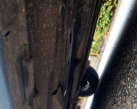 ВАЗ Priora, объемом двигателя 1.6 л и пробегом 83 тыс. км за 3150 $, фото 9 на Automoto.ua