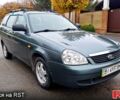 ВАЗ Priora, объемом двигателя 1.6 л и пробегом 83 тыс. км за 3150 $, фото 6 на Automoto.ua