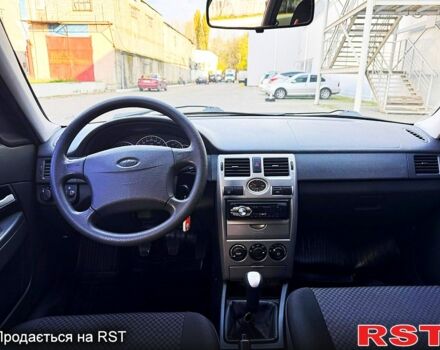 ВАЗ Priora, объемом двигателя 1.6 л и пробегом 53 тыс. км за 4300 $, фото 6 на Automoto.ua