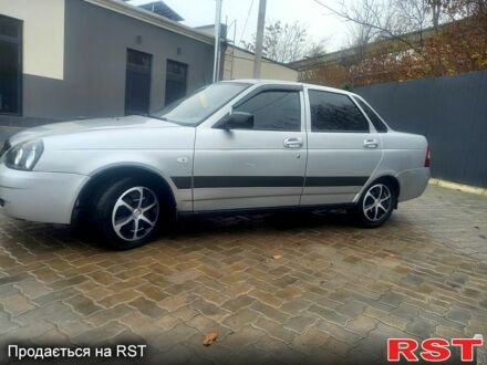 ВАЗ Priora, объемом двигателя 1.6 л и пробегом 0 тыс. км за 2100 $, фото 1 на Automoto.ua