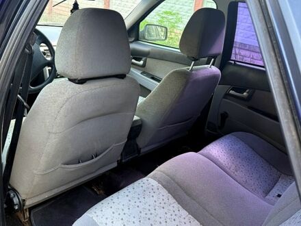 ВАЗ Priora, объемом двигателя 1.6 л и пробегом 250 тыс. км за 1850 $, фото 1 на Automoto.ua