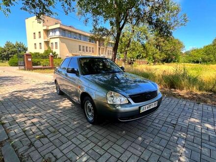 ВАЗ Priora, об'ємом двигуна 1.6 л та пробігом 140 тис. км за 2200 $, фото 1 на Automoto.ua