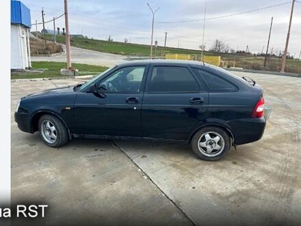 ВАЗ Priora, объемом двигателя 1.6 л и пробегом 0 тыс. км за 600 $, фото 1 на Automoto.ua