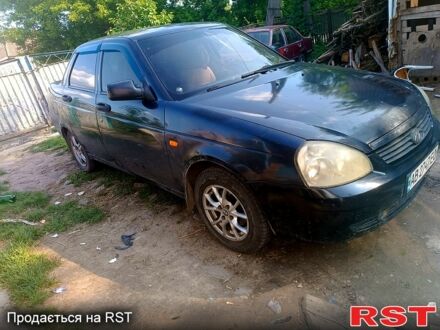 ВАЗ Priora 2008 в Жмеренке на Automoto.ua ВАЗ Priora, объемом двигателя 1.6 л и пробегом 207 тыс. км за 1500 $, фото 1 на Automoto.ua