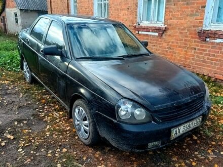 ВАЗ Priora, объемом двигателя 1.6 л и пробегом 148 тыс. км за 680 $, фото 1 на Automoto.ua