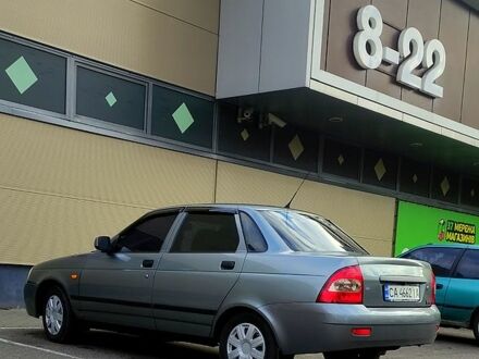 ВАЗ Priora, объемом двигателя 1.6 л и пробегом 265 тыс. км за 1999 $, фото 1 на Automoto.ua