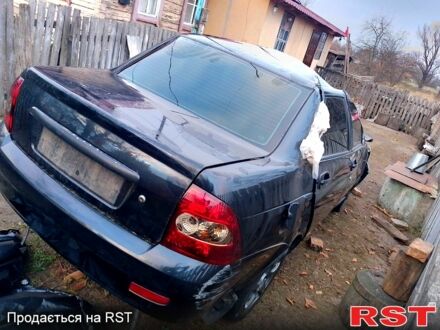 ВАЗ Priora 2008 в Иванкове на Automoto.ua ВАЗ Priora, объемом двигателя 1.6 л и пробегом 200 тыс. км за 1000 $, фото 1 на Automoto.ua
