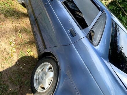 ВАЗ Priora, объемом двигателя 1.6 л и пробегом 150 тыс. км за 2500 $, фото 1 на Automoto.ua