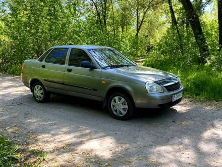ВАЗ Priora 2008 в Миргороде на Automoto.ua ВАЗ Priora, объемом двигателя 1.6 л и пробегом 180 тыс. км за 2350 $, фото 1 на Automoto.ua