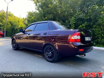 ВАЗ Priora, об'ємом двигуна 1.6 л та пробігом 331 тис. км за 3500 $, фото 1 на Automoto.ua