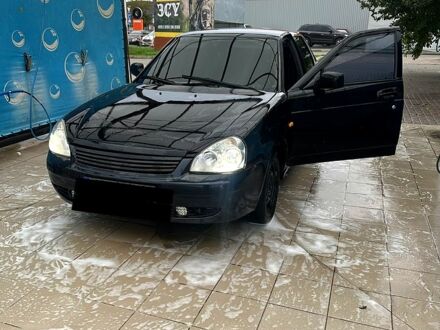 ВАЗ Priora, об'ємом двигуна 1.6 л та пробігом 185 тис. км за 2500 $, фото 1 на Automoto.ua