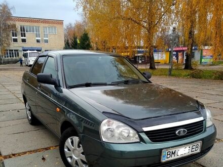ВАЗ Priora, об'ємом двигуна 1.6 л та пробігом 151 тис. км за 2850 $, фото 1 на Automoto.ua