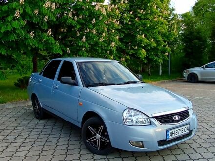 ВАЗ Priora, об'ємом двигуна 1.6 л та пробігом 147 тис. км за 3000 $, фото 1 на Automoto.ua
