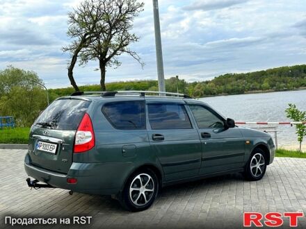 ВАЗ Priora, об'ємом двигуна 1.6 л та пробігом 180 тис. км за 2850 $, фото 1 на Automoto.ua