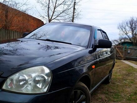 ВАЗ Priora, об'ємом двигуна 16 л та пробігом 0 тис. км за 2500 $, фото 1 на Automoto.ua