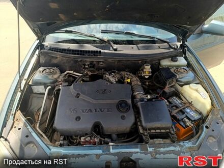 ВАЗ Priora, объемом двигателя 1.6 л и пробегом 200 тыс. км за 2200 $, фото 1 на Automoto.ua