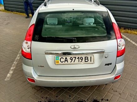 ВАЗ Priora 2012 у Черкасах на Automoto.ua ВАЗ Priora, об'ємом двигуна 16 л та пробігом 223 тис. км за 2900 $, фото 1 на Automoto.ua