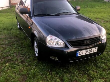 ВАЗ Priora 2013 в Зенькове на Automoto.ua ВАЗ Priora, объемом двигателя 1.6 л и пробегом 136 тыс. км за 3100 $, фото 1 на Automoto.ua