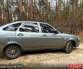 Сірий ВАЗ Priora, об'ємом двигуна 1.6 л та пробігом 28000 тис. км за 3200 $, фото 3 на Automoto.ua