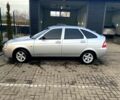 Серый ВАЗ Priora, объемом двигателя 1.6 л и пробегом 50 тыс. км за 3000 $, фото 1 на Automoto.ua