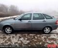 Серый ВАЗ Priora, объемом двигателя 1.6 л и пробегом 1270 тыс. км за 2300 $, фото 2 на Automoto.ua