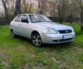 Серый ВАЗ Priora, объемом двигателя 1.6 л и пробегом 134 тыс. км за 2850 $, фото 1 на Automoto.ua