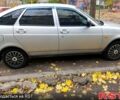 Серый ВАЗ Priora, объемом двигателя 1.6 л и пробегом 180 тыс. км за 2500 $, фото 1 на Automoto.ua