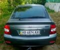 Серый ВАЗ Priora, объемом двигателя 1.6 л и пробегом 182 тыс. км за 3000 $, фото 3 на Automoto.ua