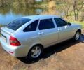Сірий ВАЗ Priora, об'ємом двигуна 1.6 л та пробігом 155 тис. км за 3200 $, фото 8 на Automoto.ua