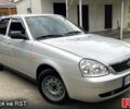 Серый ВАЗ Priora, объемом двигателя 1.6 л и пробегом 200 тыс. км за 2750 $, фото 1 на Automoto.ua