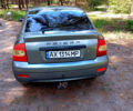 Серый ВАЗ Priora, объемом двигателя 1.6 л и пробегом 180 тыс. км за 2650 $, фото 4 на Automoto.ua