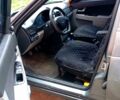 Серый ВАЗ Priora, объемом двигателя 1.6 л и пробегом 190 тыс. км за 2800 $, фото 6 на Automoto.ua
