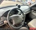 Серый ВАЗ Priora, объемом двигателя 1.6 л и пробегом 221 тыс. км за 1700 $, фото 9 на Automoto.ua