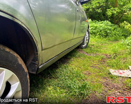 Серый ВАЗ Priora, объемом двигателя 1.6 л и пробегом 278 тыс. км за 1500 $, фото 1 на Automoto.ua