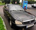 Сірий ВАЗ Priora, об'ємом двигуна 1.6 л та пробігом 406 тис. км за 2300 $, фото 1 на Automoto.ua