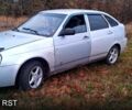 Сірий ВАЗ Priora, об'ємом двигуна 1.6 л та пробігом 204 тис. км за 1600 $, фото 2 на Automoto.ua