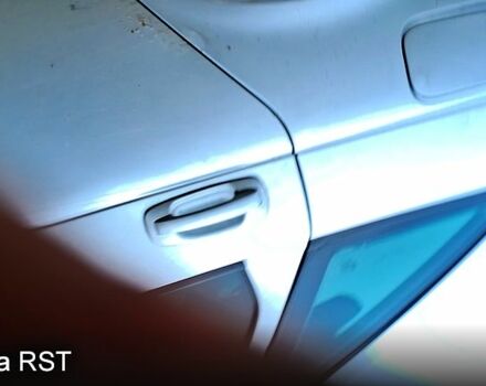 Сірий ВАЗ Priora, об'ємом двигуна 1.6 л та пробігом 204 тис. км за 1600 $, фото 4 на Automoto.ua