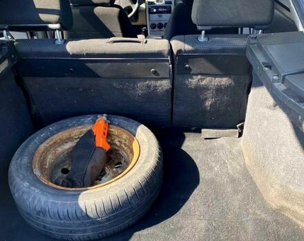 Серый ВАЗ Priora, объемом двигателя 1.6 л и пробегом 220 тыс. км за 2200 $, фото 5 на Automoto.ua