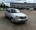 Серый ВАЗ Priora, объемом двигателя 1.6 л и пробегом 260 тыс. км за 2650 $, фото 1 на Automoto.ua
