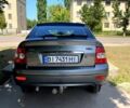 Серый ВАЗ Priora, объемом двигателя 1.6 л и пробегом 150 тыс. км за 2700 $, фото 3 на Automoto.ua
