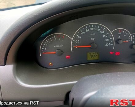 Серый ВАЗ Priora, объемом двигателя 1.6 л и пробегом 47 тыс. км за 4200 $, фото 4 на Automoto.ua